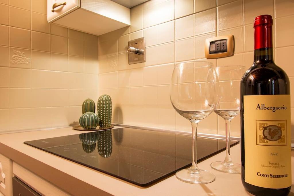 Demedici Apt W/ 2Br 1' Walk Uffizi & Ponte Vecchio Apartment Florence Ngoại thất bức ảnh