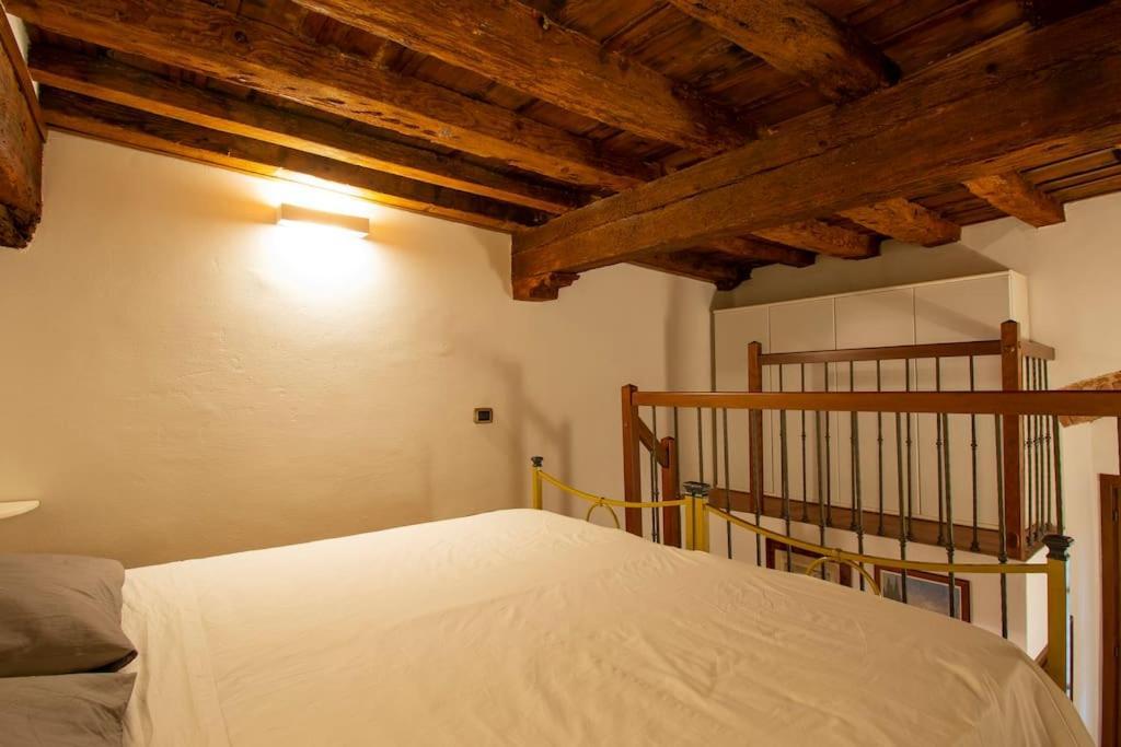 Demedici Apt W/ 2Br 1' Walk Uffizi & Ponte Vecchio Apartment Florence Ngoại thất bức ảnh